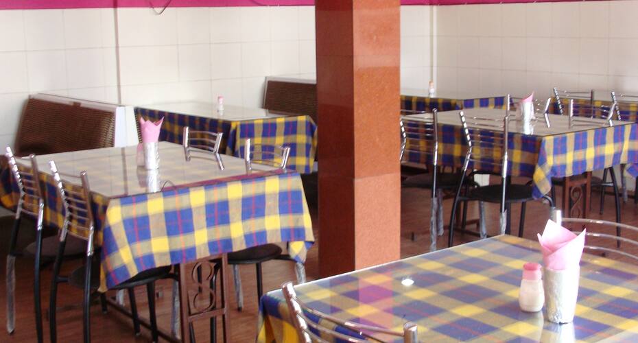New Hotel Ellora, Dibrugarh 4
